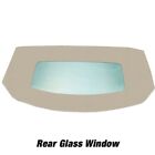 HG0122TN31SP Kee Auto Top Convertible Rear Window for Chevy Buick Skylark 68-72