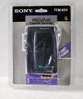 Sony VOR Cassette-Corder TCM-85V Tape Recorder