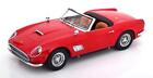 1:18 KK-SCALE Ferrari 250 Gt California Spyder 1960 Us +Rem.Hardtop KKDC181041 M