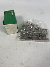NEW box of 100 Littlefuse 3AG 4A SB, p/n H313.004 Mini fuses, 717H, SC Fuse
