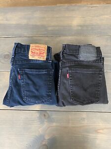Levi’s 510 28x30 jeans
