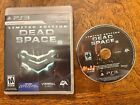 Dead space 2 (Sony PlayStation 3, 2011)
