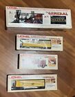 Vintage Lionel Trains - one lot  - Large collection - O & O27 Gauge