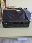 SONY CDP-790 CD digital compact disc player Works Tested