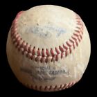 New ListingRAWLINGS Official Minor League Baseball Pat O’Conner President - Used