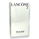 Lancome Fly & Kiss Essential Make-Up Set Travel Exclussive (4 Pieces) New Sealed