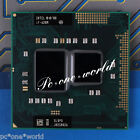 100% OK SLBPD SLBTQ Intel Core i7 620M 2.66 GHz Dual-Core Laptop Processor CPU