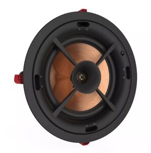 New ListingKlipsch PRO-180RPC-LCR In-Ceiling Speaker