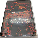 Daredevil: The Complete Second Season DVD Marvel Netflix Series 2nd 4 Disc Set