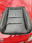RAM 1500 Limited Front Driver's Seat Lower Cushion 2019 Black OEM