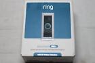 Ring Doorbell (Pro 2) 1080p - Home Security Video Camera