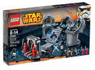 LEGO Star Wars Death Star Final Duel (75093)
