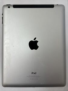 New ListingApple iPad 4 A1459 Unlocked 16GB Black