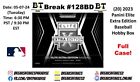 NEW YORK YANKEES 2023 Elite Extra Edition Baseball CASE 20 BOX Break #128BD