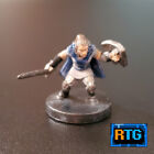 D&D Miniature - Halfling Paladin #4 - Dungeons and Dragons - RPG