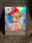 2023 Bowman Chrome Baseball Sights on September Complete Your Set You Pick Card