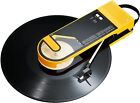 audio-technica AT-SB727YL Sound Burger Portable BT Turntable AUTHORIZED-DEALER