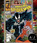 Amazing Spider-Man #332 VF/NM 9.0 Marvel 1990
