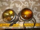 New ListingVintage UNITY H-1 Accessory FOG LIGHTS Lamp gm chevy buick ford