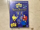 The Wiggles: Space Dancing! 2003 HK DVD, Region 5 Collectible, HTF