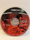 Capcom VS SNK 2 EO Fighting 2001 Original Xbox Game - Disc Only - Free Post