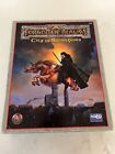 City of Splendors #1109 Forgotten Realms Boxed Set Dungeons and Dragons