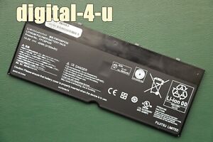 NEW Genuine FMVNBP232 FPCBP425 45Wh Battery for LifeBook T904 T935 T936 U745