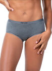 MOAB Organics Women's Cotton Hipster Panty - M73121