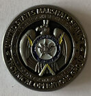 UNITED STATES MARSHAL SERVICE USMS Technical Operations Group TOG CHALLENGE COIN