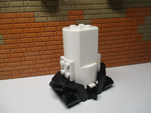 (A8/13) LEGO Monorail 9V Engine TESTED 6990 6991 6399