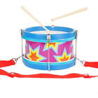 Children’s Toy Snare Marching Drum Set