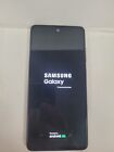 Samsung Galaxy A52 5G 128gb Black SM-A526U (Metro PCS) Damaged CD4454