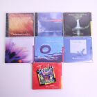 Lot of 7 CDs Contemporary Christian and Gospel from Thrivent Financial NEW