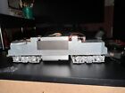 HO FT/F7/F9 B Unit Chassis With DCC