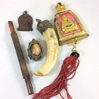 New Listing5 pcs Rare TAKRUT BIA-GAE COIN Pendant Thai Amulet Buddha Magic Lucky Holy Power