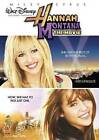 Hannah Montana: The Movie - DVD - VERY GOOD