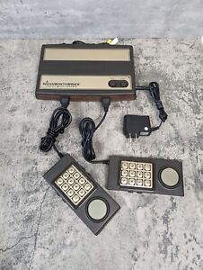 IntelliVision Flashback Plug & Play Classic Video Game Console 60 Games TESTED
