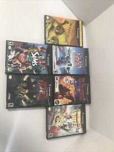 New Listinggamecube games lot Of 6