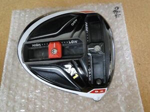 TaylorMade Driver 2017 M1 9.5 degree 460 cc Head Only Right Handed RH Used