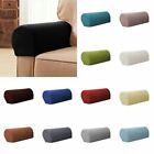 2x Sofa Armchair Covers Stretch Chair Arm Protector Cover Couch Recliner Armrest