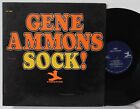 Gene Ammons LP 