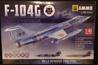 1/48 Ammo Kinetic F-104G Starfighter (Limited Edition)