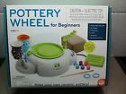 Mindware Pottery Wheel For Beginners Electric Wheel