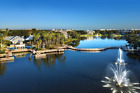 Marriott Cypress Harbour Resort Orlando Disney 2 Bedroom 7 nts APR MAY AUG SEP