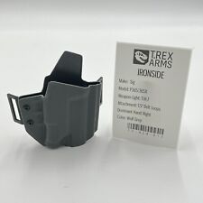 T.REX ARMS Ironside Sig Sauer P365/365X/365XL + TLR-7 Sub OWB Kydex Holster