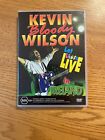 Kevin Bloody Wilson Let Loose Live in Ireland - Preowned