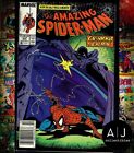 AMAZING SPIDER-MAN #305 VF 8.0 (Marvel)