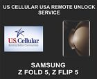 Samsung Unlock Service, Samsung Z Fold 5, Z Flip 5, 6u
