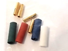 1.3 - 1.4mm Headshell To Cartridge Connectors For Jelco Tonearm Pick Up