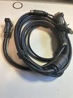 Belkin OmniView KVM Cable Kit 6ft F3X1105-06 All in One Pro Series PS/2 VGA